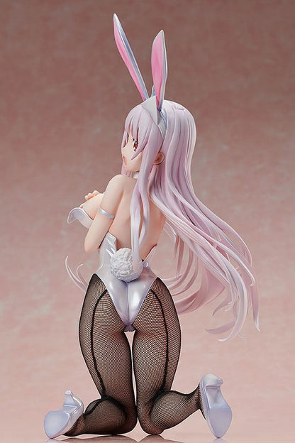 Yuuna Yunohana Bunny Ver. FREEing