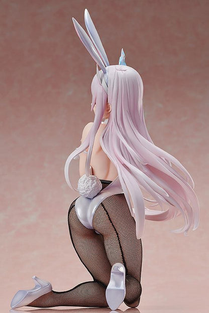 Yuuna Yunohana Bunny Ver. FREEing