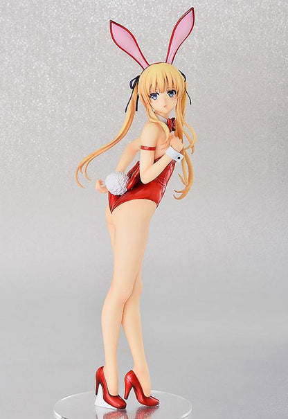 Eriri Spencer Bare Leg Bunny Ver. FREEing - Anime Figuren günstig kaufen