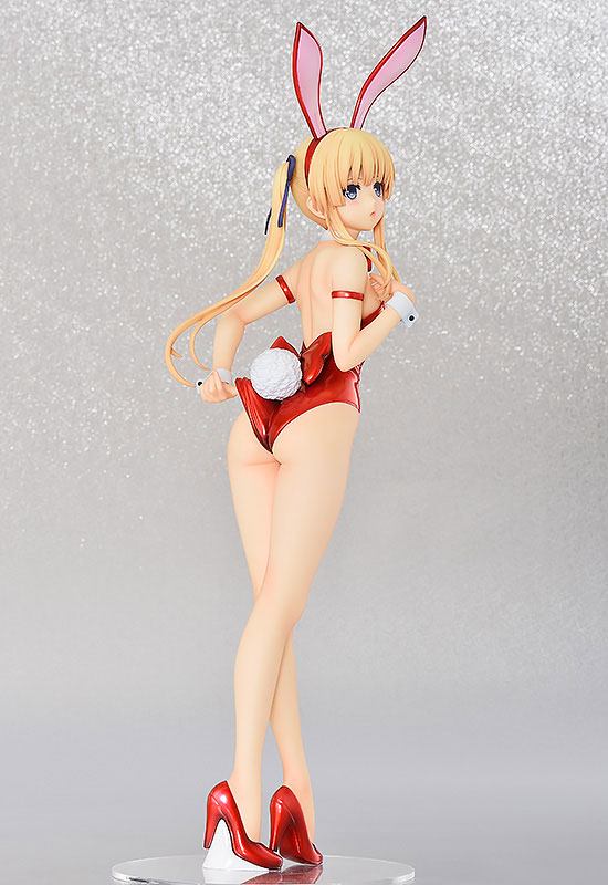 Eriri Spencer Bare Leg Bunny Ver. FREEing - Anime Figuren günstig kaufen