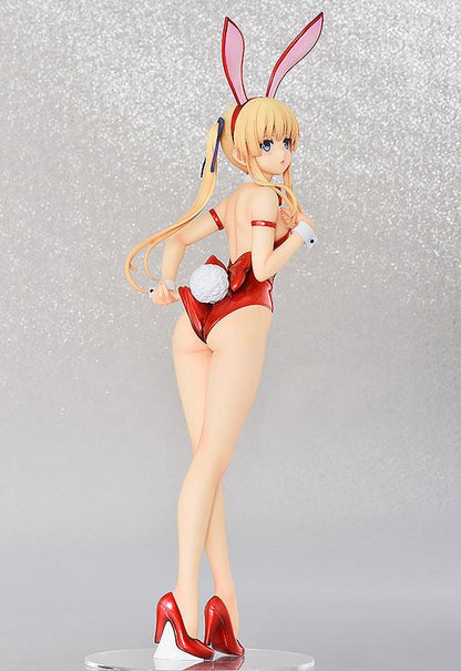 Eriri Spencer Bare Leg Bunny Ver. FREEing - Anime Figuren günstig kaufen
