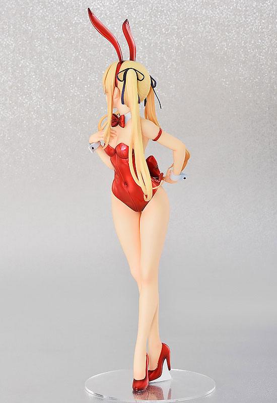 Eriri Spencer Bare Leg Bunny Ver. FREEing - Anime Figuren günstig kaufen