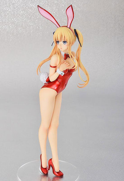 Eriri Spencer Bare Leg Bunny Ver. FREEing - Anime Figuren günstig kaufen