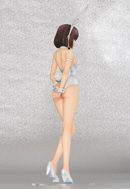 Megumi Kato Bare Leg Bunny Ver. FREEing