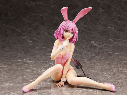 Momo Belia Deviluke Bare Leg Bunny Ver. FREEing