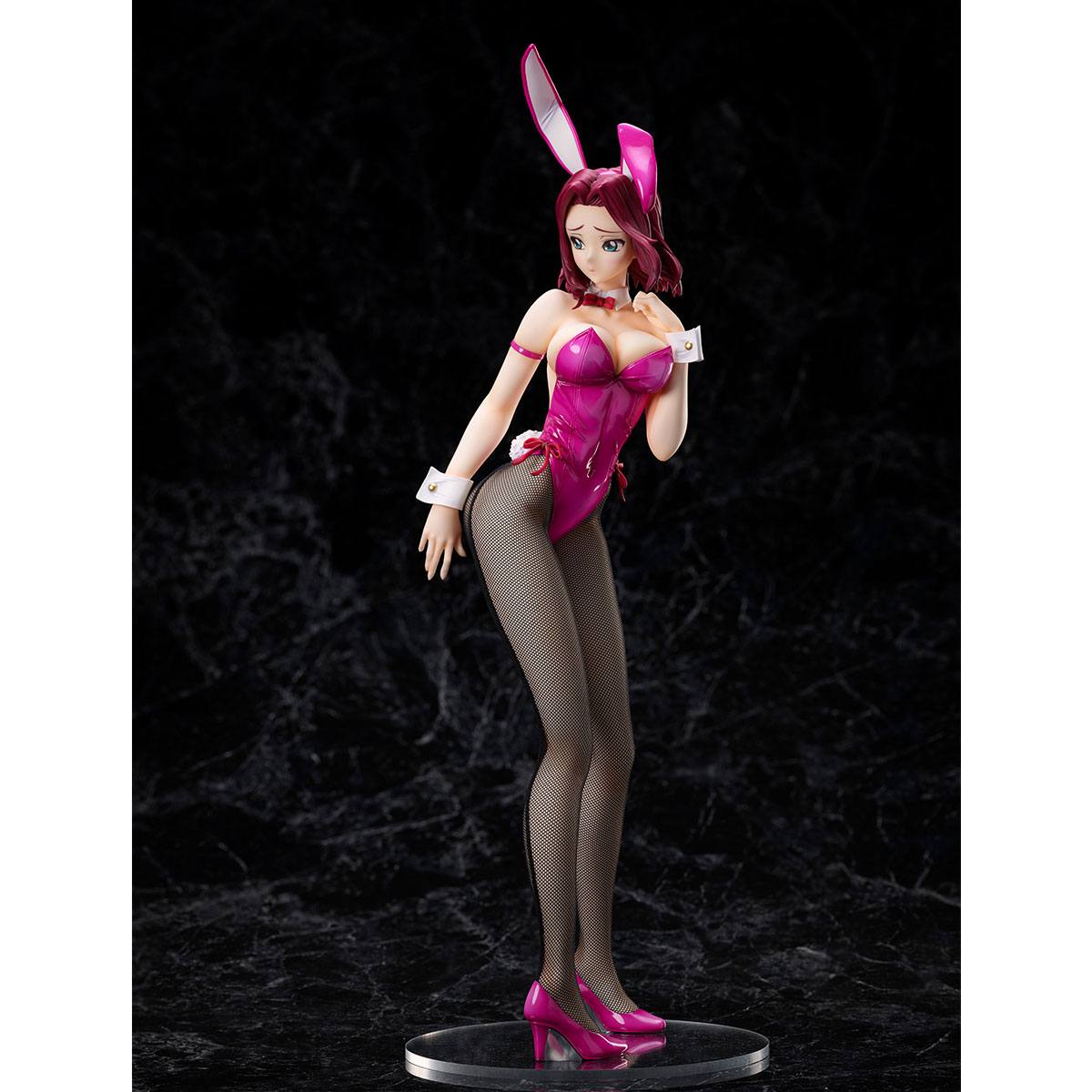 Kallen Kozuki Bunny Ver. FREEing - Anime Figuren günstig kaufen