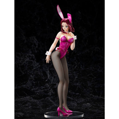 Kallen Kozuki Bunny Ver. FREEing - Anime Figuren günstig kaufen