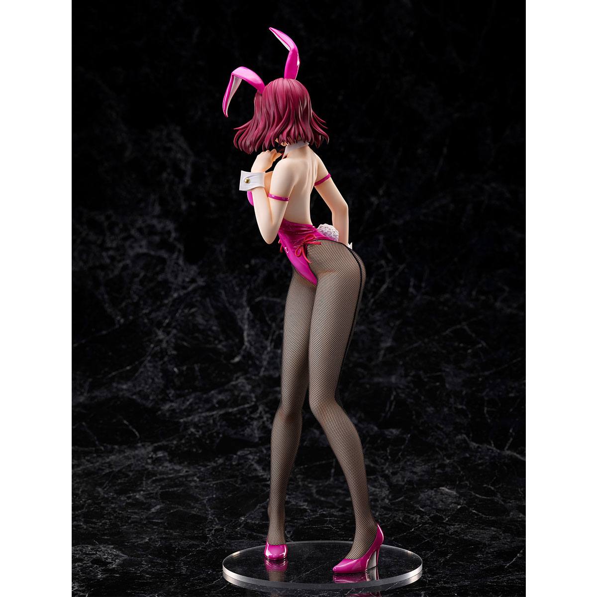 Kallen Kozuki Bunny Ver. FREEing - Anime Figuren günstig kaufen