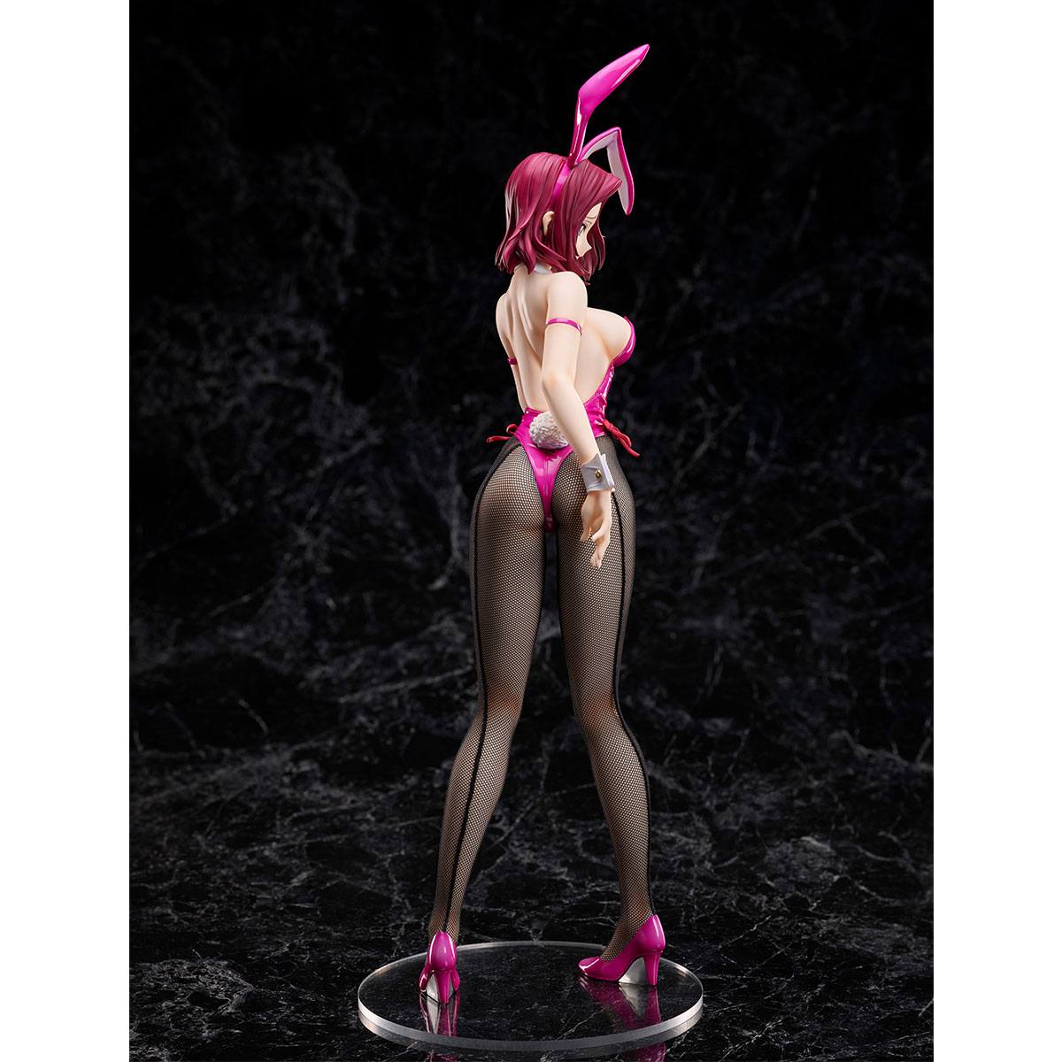Kallen Kozuki Bunny Ver. FREEing - Anime Figuren günstig kaufen