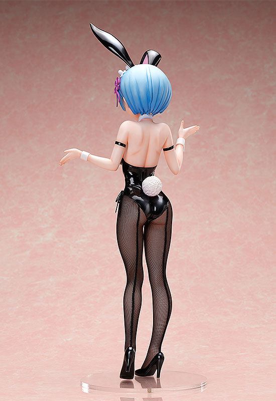 Re:ZERO -Starting Life in Another World- PVC Statue Rem Bunny Ver. 2nd - Anime Figuren günstig kaufen