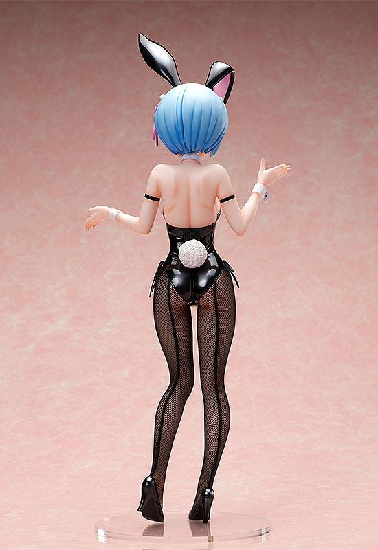 Re:ZERO -Starting Life in Another World- PVC Statue Rem Bunny Ver. 2nd - Anime Figuren günstig kaufen