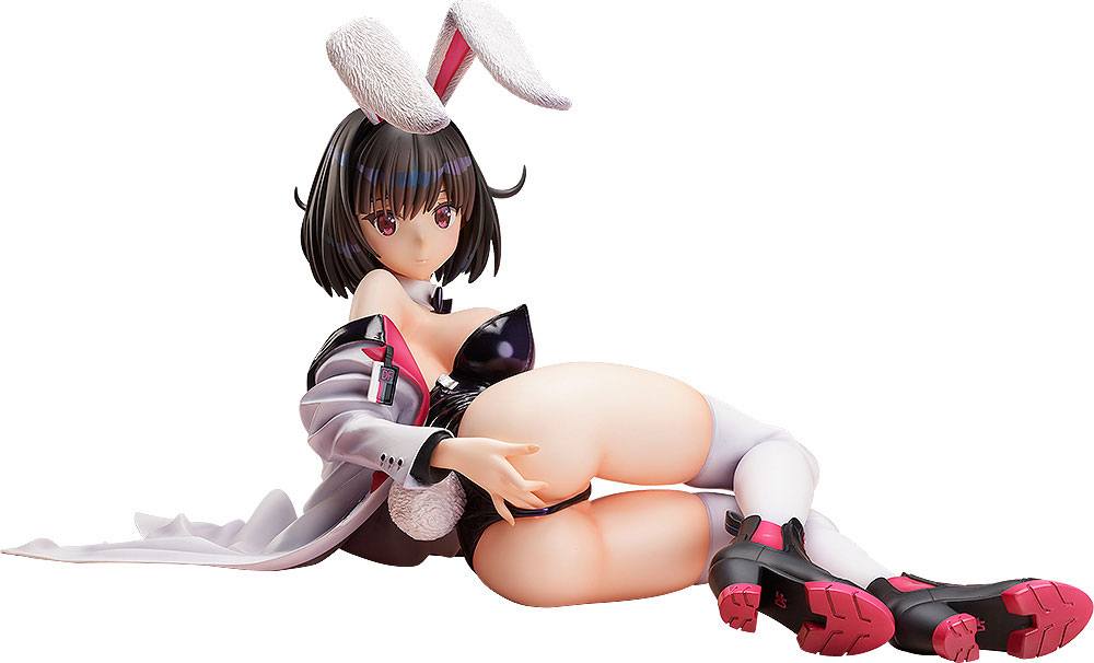 Kelly Bunny Ver. Original Character FREEing - Anime Figuren günstig kaufen