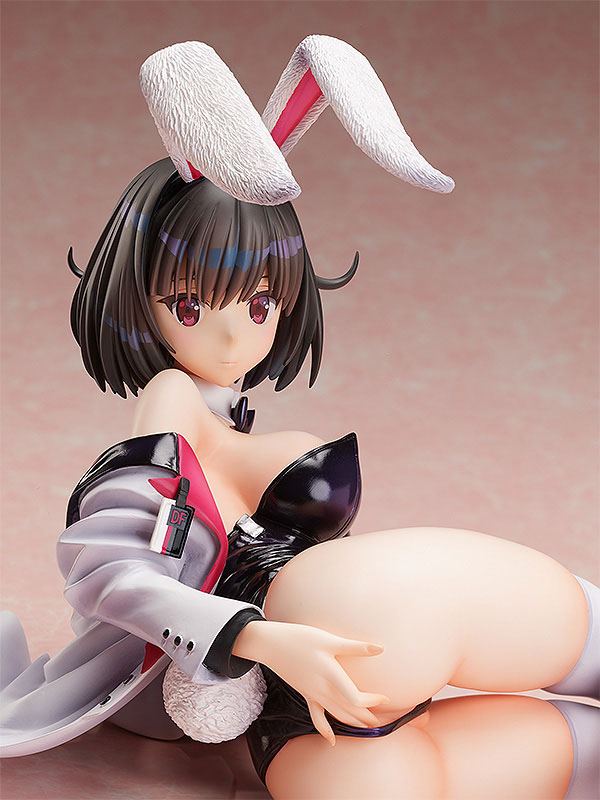 Kelly Bunny Ver. Original Character FREEing - Anime Figuren günstig kaufen