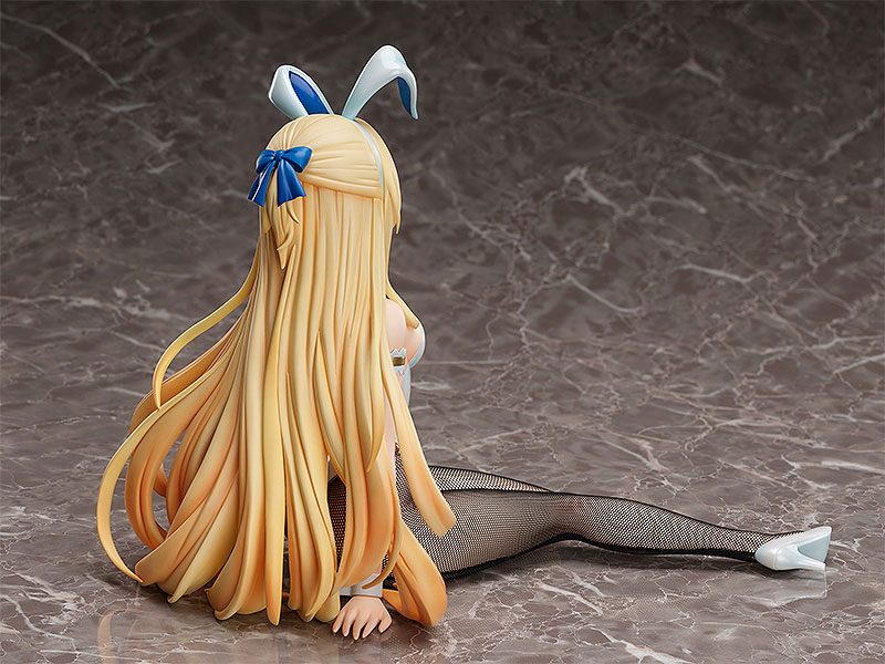 Priestess Bunny Ver. Goblin Slayer FREEing - Anime Figuren günstig kaufen