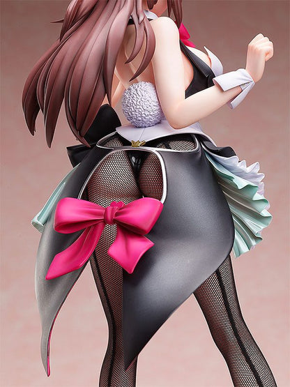 Anna Usamoto: Vorpal Bunny Ver. FREEing