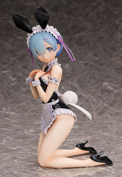 Re:ZERO -Starting Life in Another World- PVC Statue Rem Bare Leg Bunny Ver. - Anime Figuren günstig kaufen