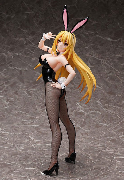 Shokuhou Misaki Bunny Ver. FREEing - Anime Figuren günstig kaufen