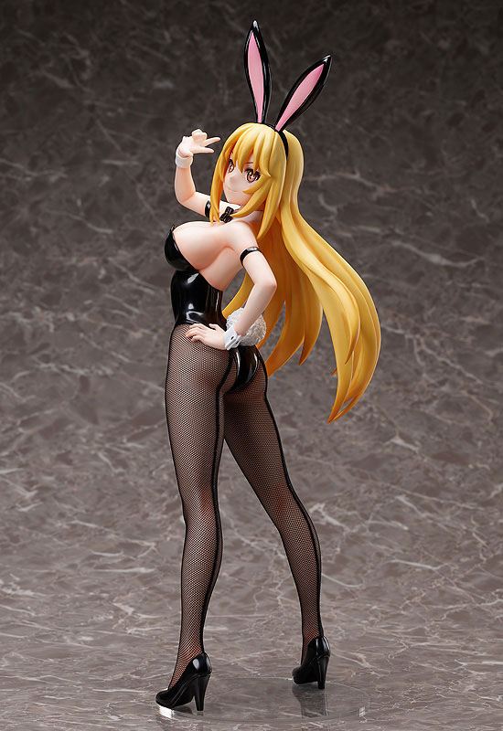 Shokuhou Misaki Bunny Ver. FREEing - Anime Figuren günstig kaufen