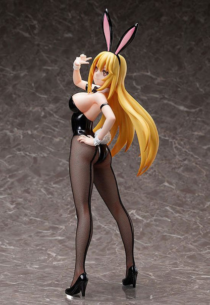 Shokuhou Misaki Bunny Ver. FREEing - Anime Figuren günstig kaufen