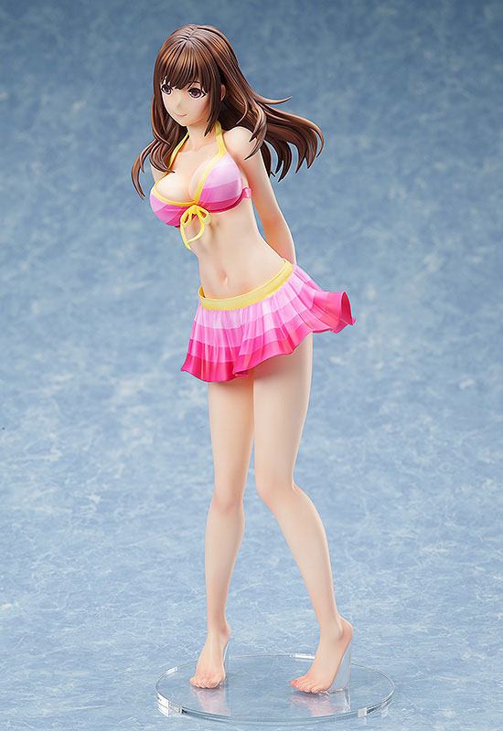 Love Plus PVC Statue Nene Anegasaki: Swimsuit Ver. - Anime Figuren günstig kaufen