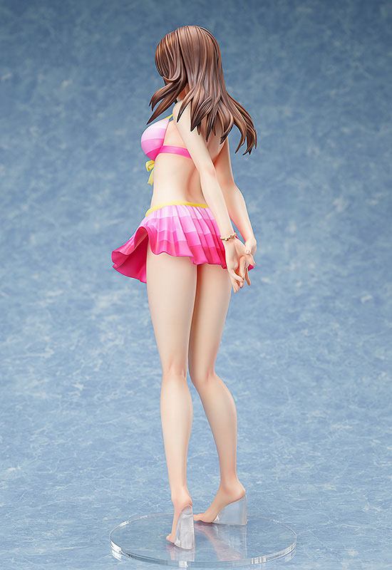 Love Plus PVC Statue Nene Anegasaki: Swimsuit Ver. - Anime Figuren günstig kaufen