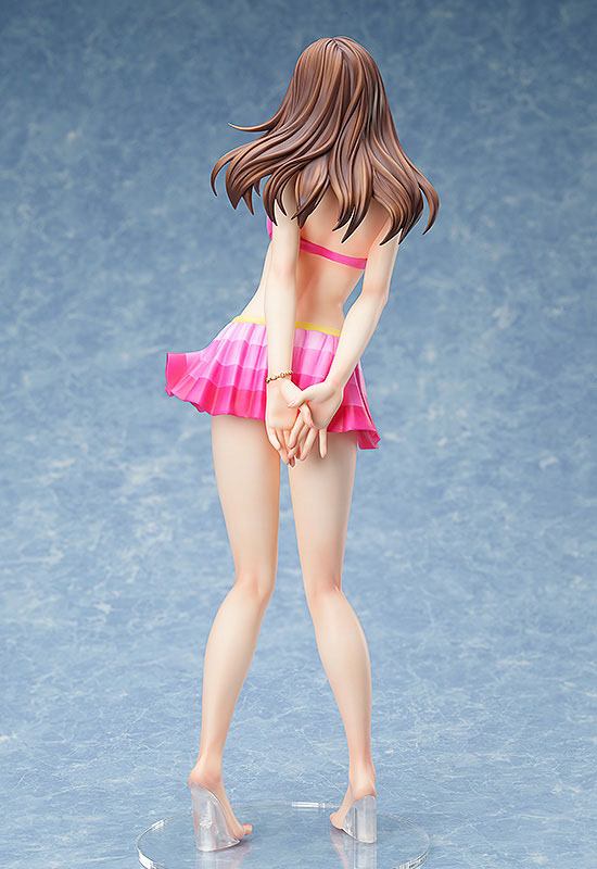 Love Plus PVC Statue Nene Anegasaki: Swimsuit Ver. - Anime Figuren günstig kaufen
