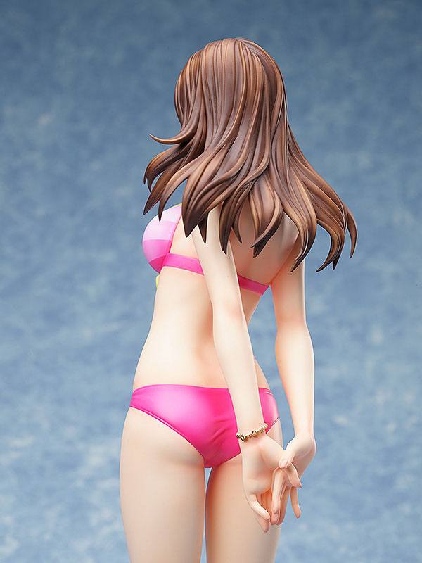 Love Plus PVC Statue Nene Anegasaki: Swimsuit Ver. - Anime Figuren günstig kaufen
