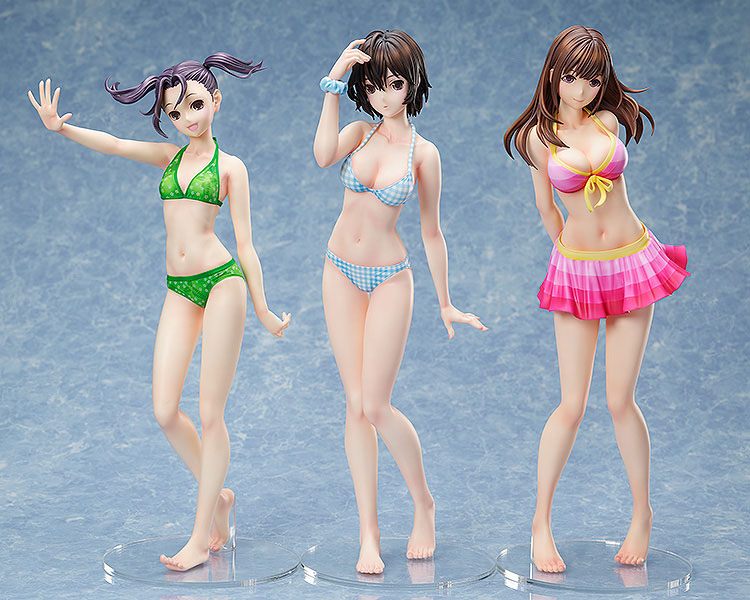 Love Plus PVC Statue Nene Anegasaki: Swimsuit Ver. - Anime Figuren günstig kaufen