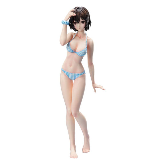 Love Plus PVC Statue Manaka Takane: Swimsuit Ver. - Anime Figuren günstig kaufen