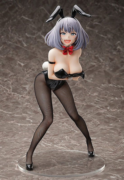 Magical Sempai PVC Statue Sempai Bunny Version - Anime Figuren günstig kaufen