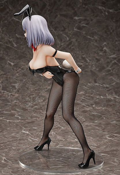 Magical Sempai PVC Statue Sempai Bunny Version - Anime Figuren günstig kaufen