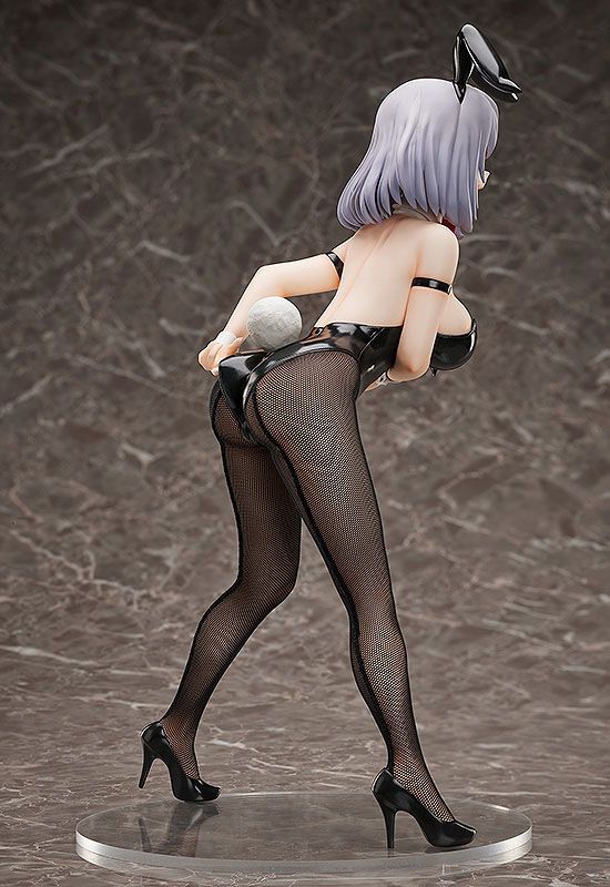 Magical Sempai PVC Statue Sempai Bunny Version - Anime Figuren günstig kaufen