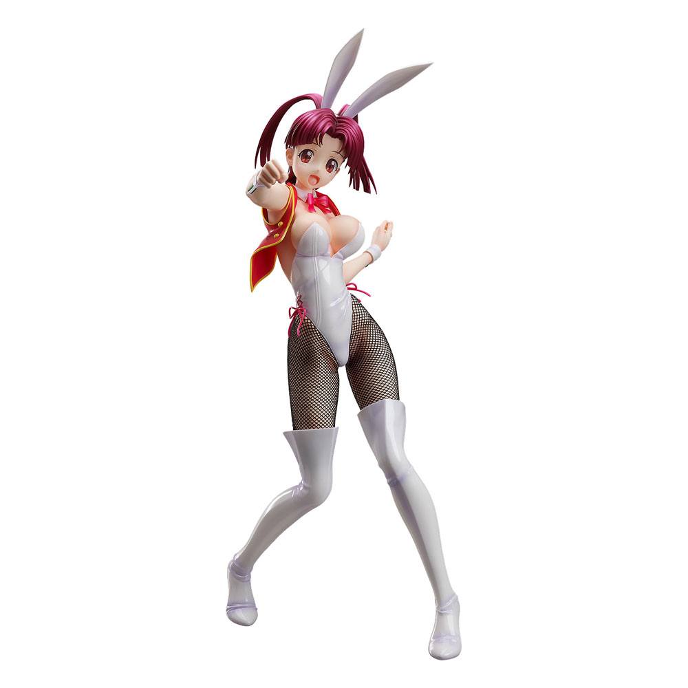 Mikoto Utsugi: Bunny Ver. FRFEEing - Anime Figuren günstig kaufen
