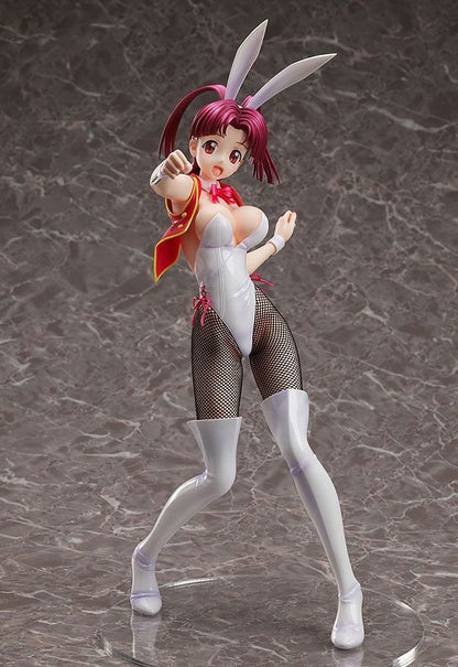 Mikoto Utsugi: Bunny Ver. FRFEEing - Anime Figuren günstig kaufen