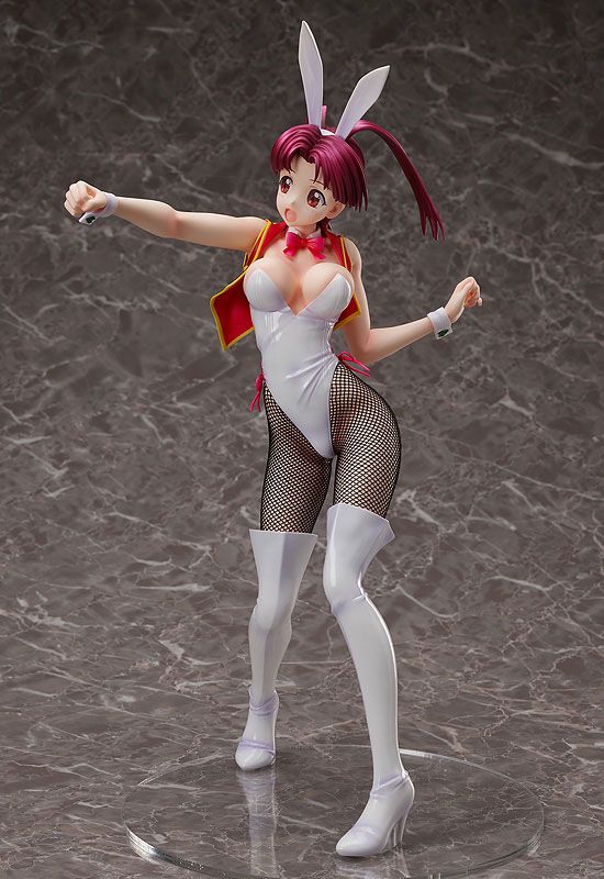 Mikoto Utsugi: Bunny Ver. FRFEEing - Anime Figuren günstig kaufen