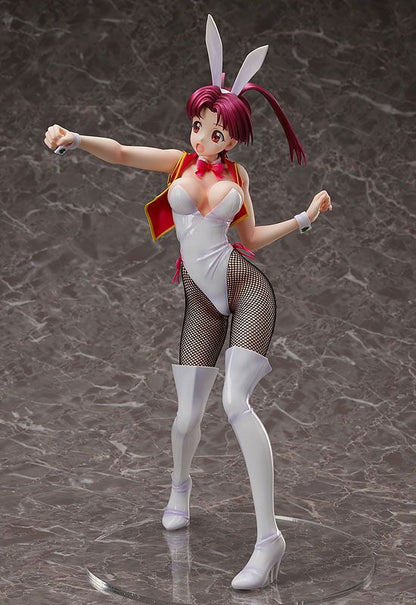 Mikoto Utsugi: Bunny Ver. FRFEEing - Anime Figuren günstig kaufen