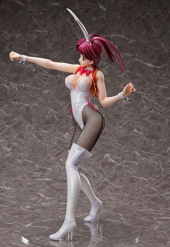 Mikoto Utsugi: Bunny Ver. FRFEEing - Anime Figuren günstig kaufen