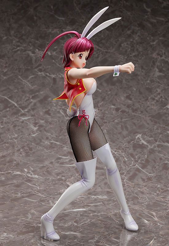 Mikoto Utsugi: Bunny Ver. FRFEEing - Anime Figuren günstig kaufen