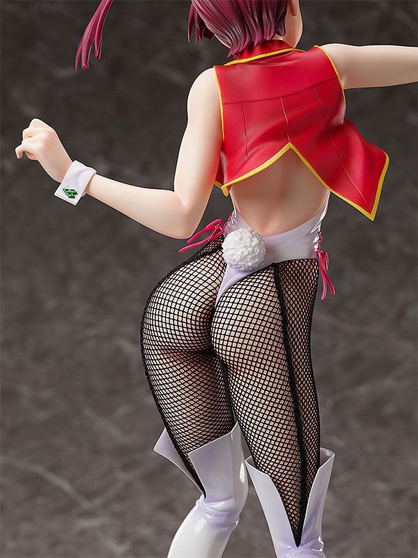Mikoto Utsugi: Bunny Ver. FRFEEing