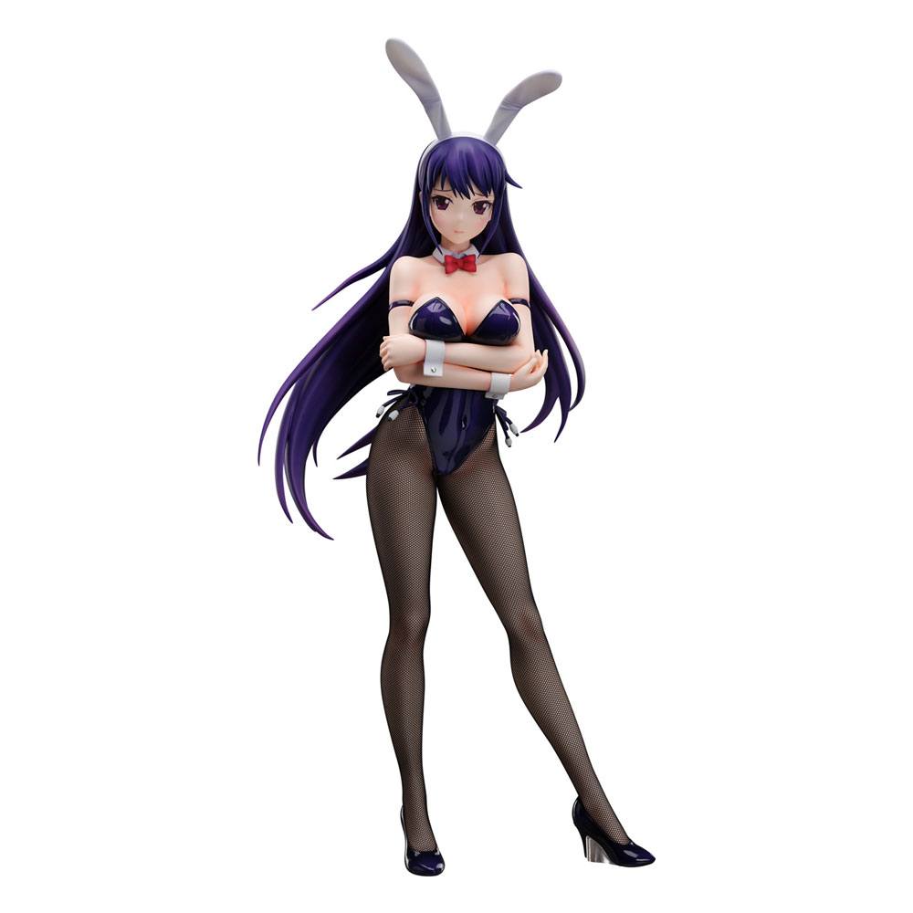 Yumiko Sakaki Bunny Ver. FREEing