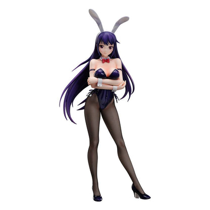 Yumiko Sakaki Bunny Ver. FREEing