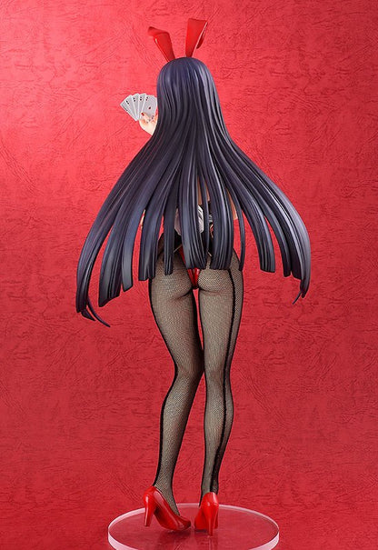 Yumeko Jabami: Bunny Ver. FREEing - Anime Figuren günstig kaufen