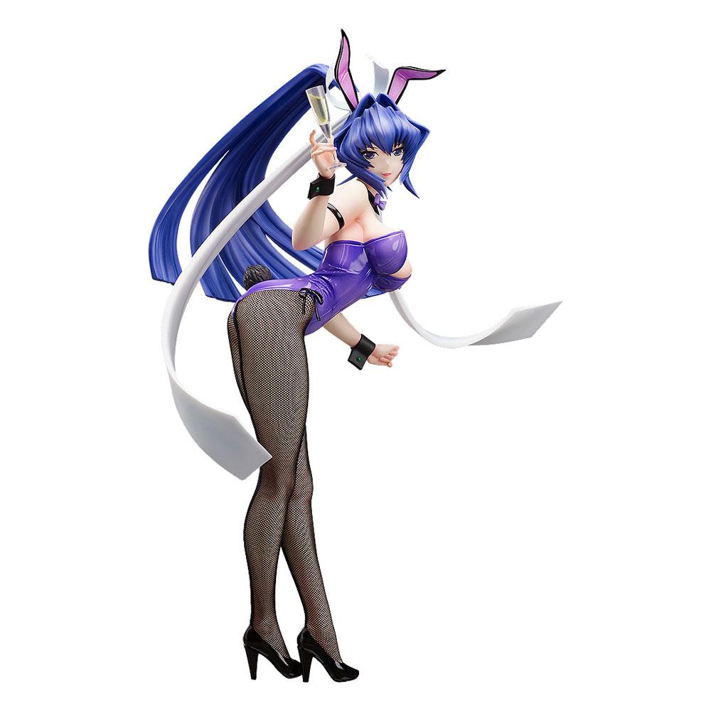 Meiya Mitsurugi: Bunny Ver. FREEing