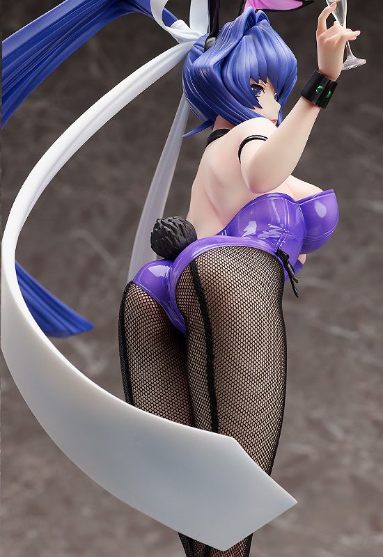 Meiya Mitsurugi: Bunny Ver. FREEing