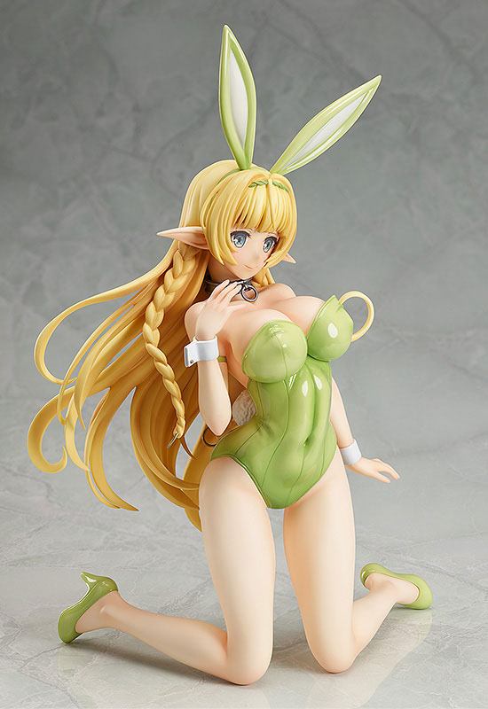 Shera L. Greenwood Bunny Bare Leg Bunny Ver. FREEing - Anime Figuren günstig kaufen