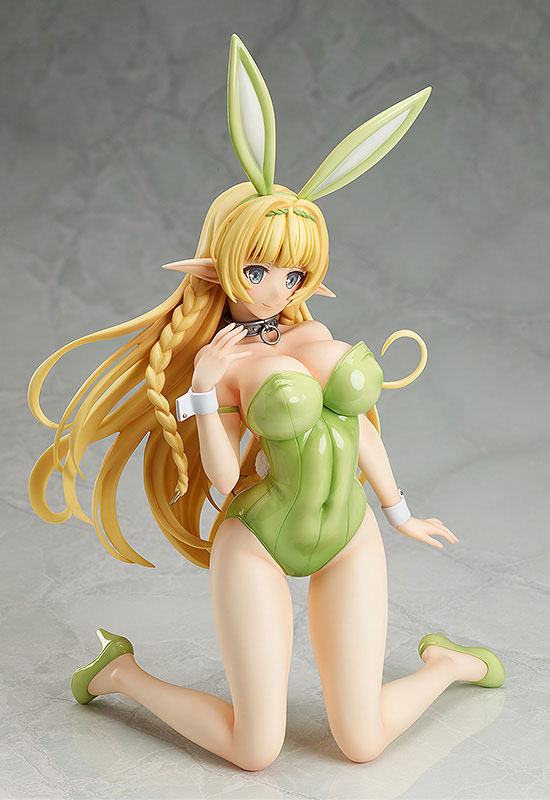 Shera L. Greenwood Bunny Bare Leg Bunny Ver. FREEing - Anime Figuren günstig kaufen