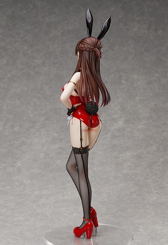 Chizuru Mizuhara: Bunny Ver. Rent-A-Girlfriend FREEing