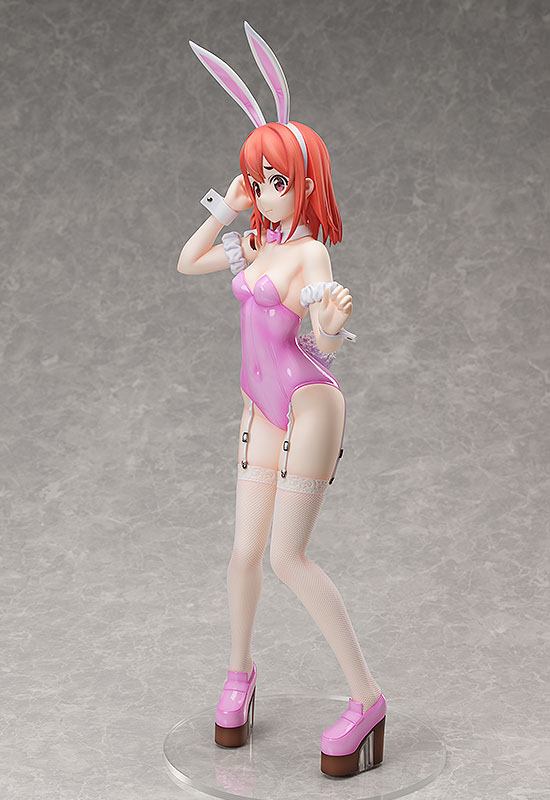 Sumi Sakurasawa: Bunny Ver. FREEing - Anime Figuren günstig kaufen