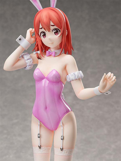 Sumi Sakurasawa: Bunny Ver. FREEing - Anime Figuren günstig kaufen