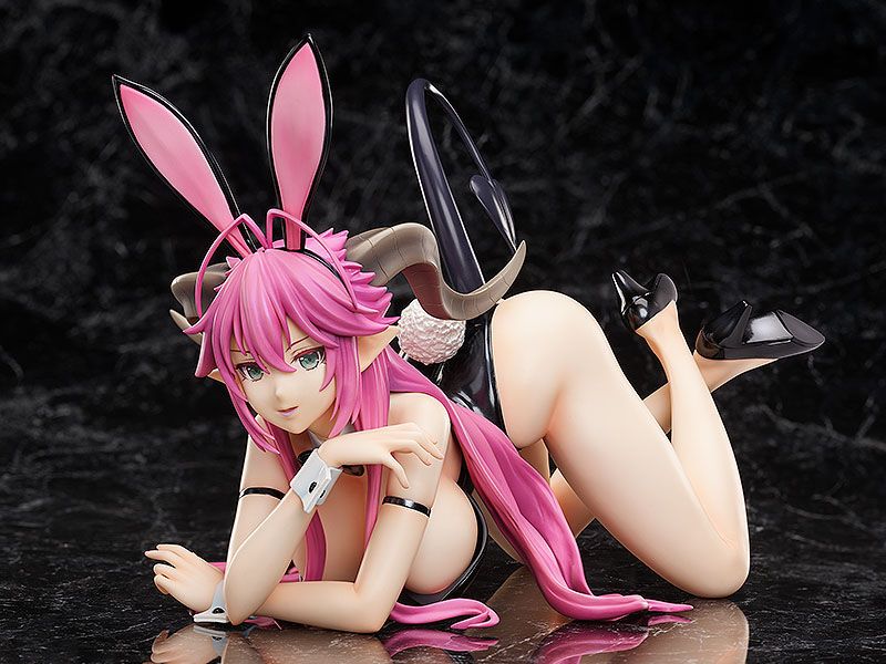 Seven Mortal Sins PVC Statue Asmodeus Bare Leg Bunny Ver. - Anime Figuren günstig kaufen